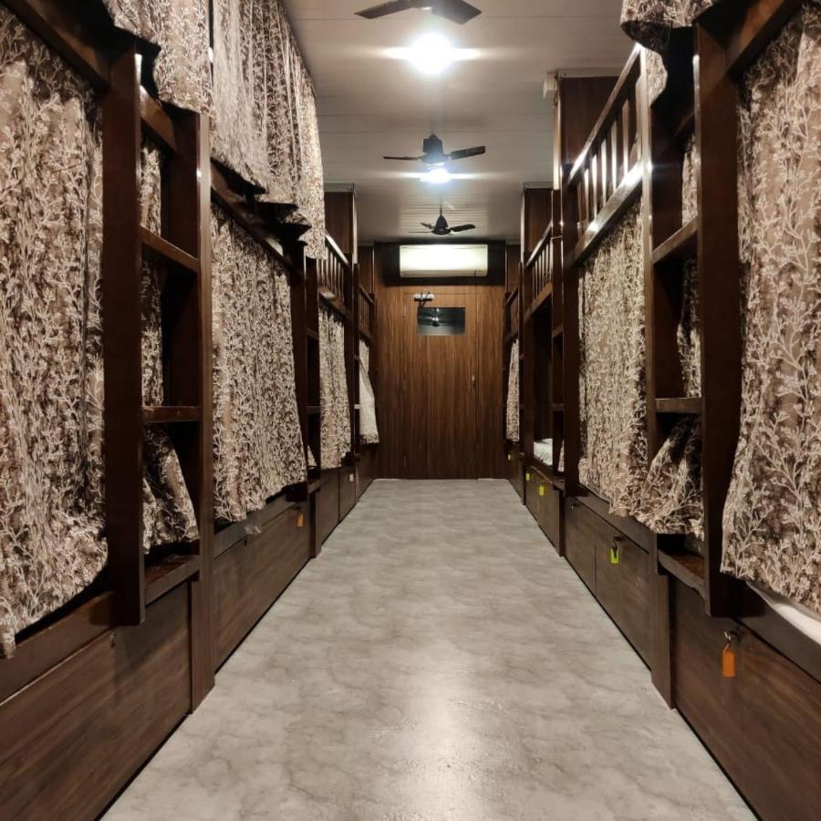 Dormitory Inn - Mumbai — Photos 2